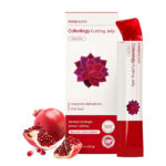 FOODOLOGY Coleology Cutting Jelly 25g x 10 sticks