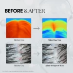 VT PDRN Reedle Shot Hair Ampoule 700dl - Image 3