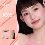 AZTK Jello Color Liquid Blush - Image 2