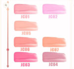 AZTK Jello Color Liquid Blush - Image 6