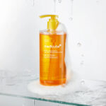 MEDICUBE Kojic Acid Turmeric Vita Brightening Body Wash - 400ml - Image 7