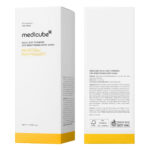 MEDICUBE Kojic Acid Turmeric Vita Brightening Body Wash - 400ml - Image 8