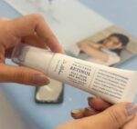 Dr.Althea Retinol Flat Iron Eye Roller - 25ml - Image 5