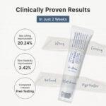 Dr.Althea Retinol Flat Iron Eye Roller - 25ml - Image 6
