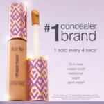 tarte  shape tape™ full coverage matte concealer - Image 2