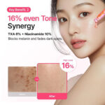 Purito SEOUL TXA 6 Niacinamide 10 Retinal Serum - 30 ml - Image 4