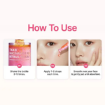 Purito SEOUL TXA 6 Niacinamide 10 Retinal Serum - 30 ml - Image 5