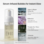Dr. Althea ABC Glow Whipped Serum - 100 ml - Image 3