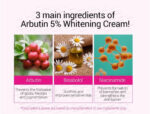 TOSOWOONG Arbutin 5% Whitening Cream - 50 g - Image 6