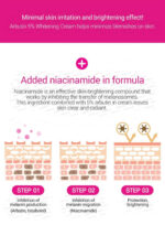 TOSOWOONG Arbutin 5% Whitening Cream - 50 g - Image 7