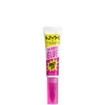 NYX The Brow Glue Crazy Lift Brow Lamination Gel- Transparent