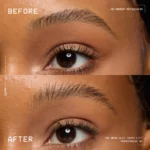 NYX The Brow Glue Crazy Lift Brow Lamination Gel- Transparent - Image 2