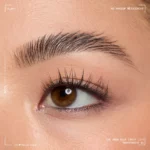 NYX The Brow Glue Crazy Lift Brow Lamination Gel- Transparent - Image 9