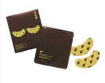 Rhode peptide eye prep banana peel