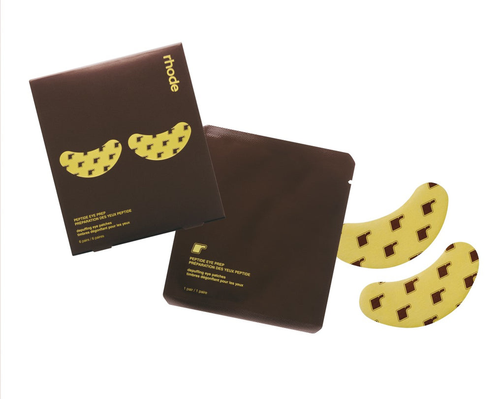 IMG_6447 Rhode peptide eye prep banana peel - الصورة 1
