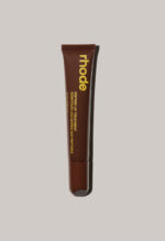 Rhode peptide lip treatment caramelized banana