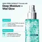 Anua PDRN Hyaluronic Acid Hydrating Capsule Mist 100 ml - Image 6