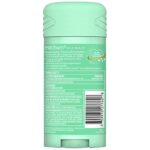 ⁦Mitchum Ultimate 72H Odor Protection Women’s Antiperspirant & Deodorant Invisible Solid Floral Citrus 76 g⁩ - الصورة ⁦2⁩