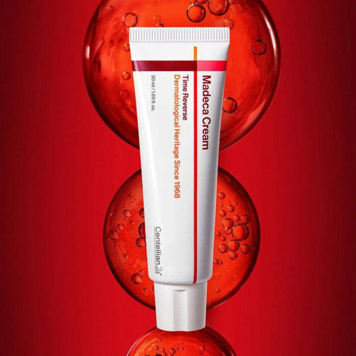 Centellian24 - Madeca Cream Time Reverse Mini - 15 ml - Image 2