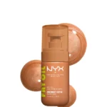 NYX Fat Oil Body Oil 70ml - Coconut Cutie