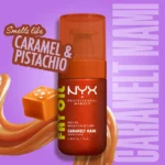 NYX Fat Oil Body Oil 70ml - Caramelt Mami - Image 3