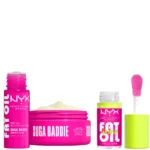 NYX Fat Oil Lip & Body Kit - Suga Baddie - Image 2