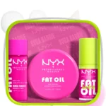 NYX Fat Oil Lip & Body Kit - Suga Baddie