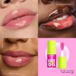 NYX Fat Oil Lip & Body Kit - Suga Baddie - Image 5
