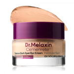 Dr Melaxin Cemenrete Calcium Dark Spot Cover Eye Cream 15g