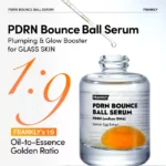 FRANKLY PDRN Bounce Ball Serum 30ML - Image 3
