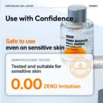 FRANKLY PDRN Bounce Ball Serum 30ML - Image 7