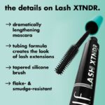 Elf lash xtndr mascara 5g travel size - Image 5