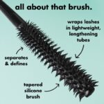 Elf lash xtndr mascara 5g travel size - Image 7