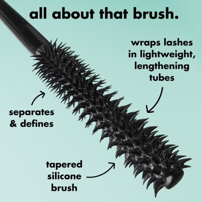 Elf lash xtndr mascara 5g travel size - Image 7