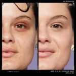 NYX bare with me concealer serum - Image 2