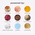 tarte  CC full coverage undereye color corrector Medium tan peach 3.2 g -0.08 oz. - Image 4