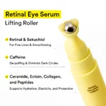 Abib Retinal Eye Serum Lifting Roller 15 ML - Image 3