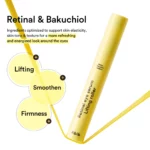 Abib Retinal Eye Serum Lifting Roller 15 ML - Image 4