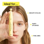 Abib Retinal Eye Serum Lifting Roller 15 ML - Image 5