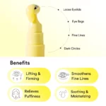 Abib Retinal Eye Serum Lifting Roller 15 ML - Image 8