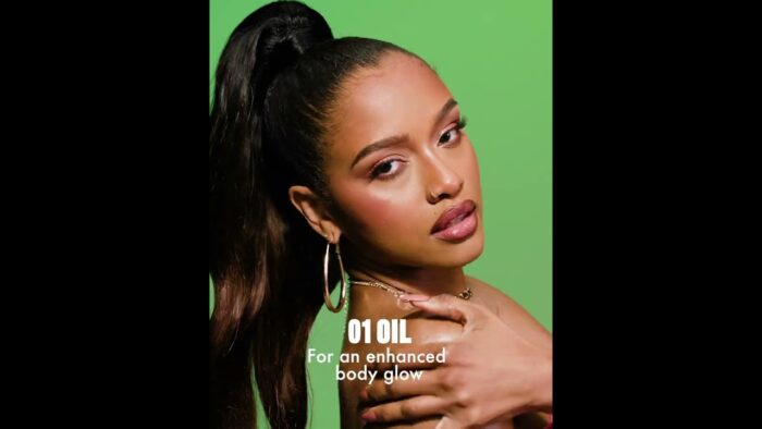 NYX HUILE CORPS - FAT OIL BODY SUGA BADDIE 70 ML - Image 4
