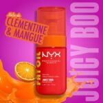 NYX HUILE CORPS - FAT OIL BODY JUICY BOO 70 ML - Image 2