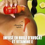 NYX HUILE CORPS - FAT OIL BODY JUICY BOO 70 ML - Image 6