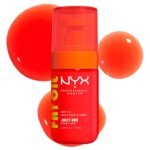 NYX HUILE CORPS - FAT OIL BODY JUICY BOO 70 ML