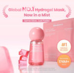 Biodance - Collagen Peptide Jelly Serum Mist 50 ML - Image 2