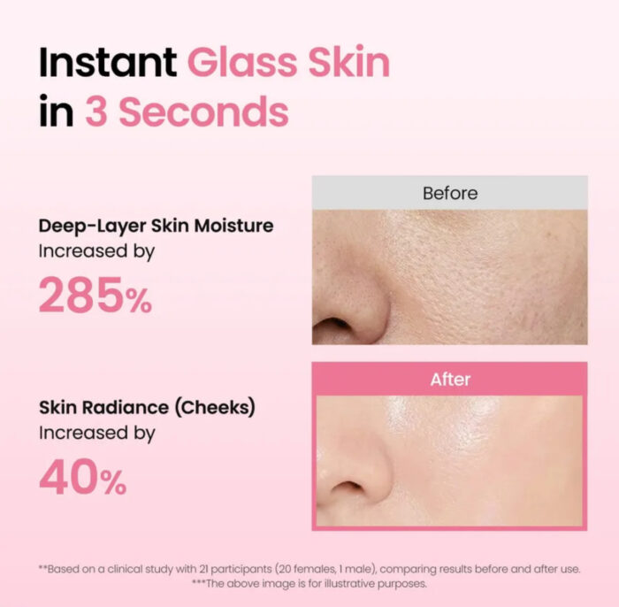 Biodance - Collagen Peptide Jelly Serum Mist 50 ML - Image 4