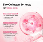 Biodance - Collagen Peptide Jelly Serum Mist 50 ML - Image 6