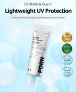 VT - PDRN Air Cloud Sunscreen 50 ML - Image 2