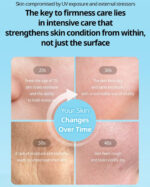 VT - PDRN Air Cloud Sunscreen 50 ML - Image 5