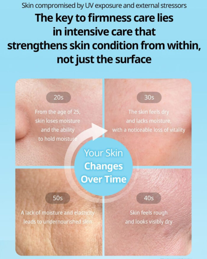 VT - PDRN Air Cloud Sunscreen 50 ML - Image 5
